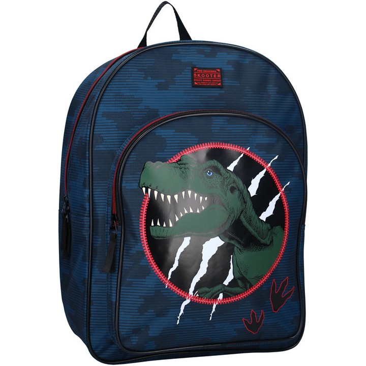 Skooter Danger Dino hátizsák