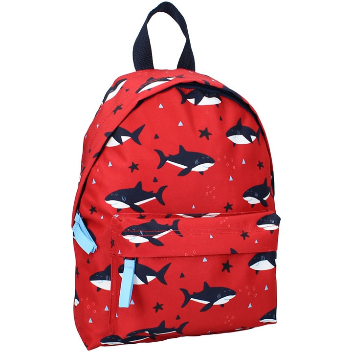 Gyerek hátizsák Cápák