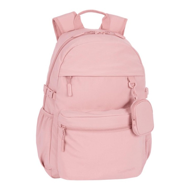 CoolPack FIN PEACH hátizsák