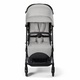 Carucior Kinderkraft INDY 3, URBAN GRAY