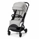 Carucior Kinderkraft INDY 3, URBAN GRAY