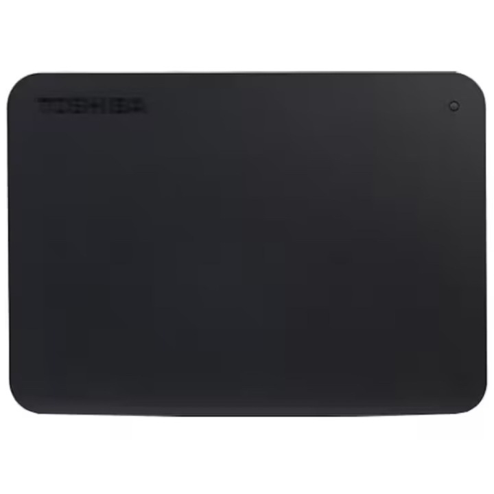 HDD, Youkly, 1TB, USB 3.0, 2.5'', Черен