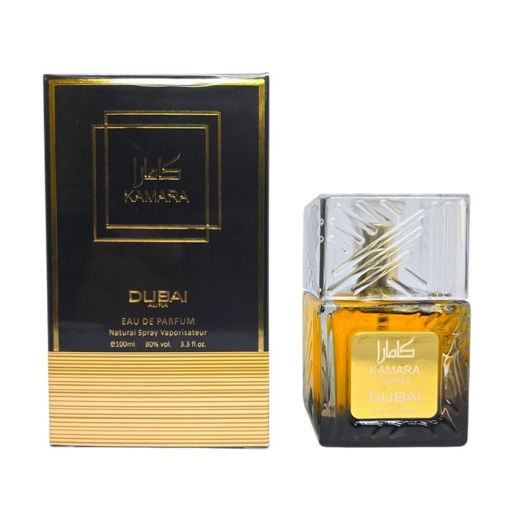 Парфюм за мъже, Dubai Aura, Kamara, 100мл