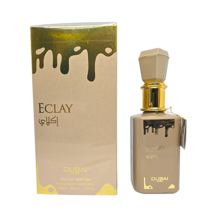 Парфюм за дамски, Dubai Aura, Eclay, 100мл