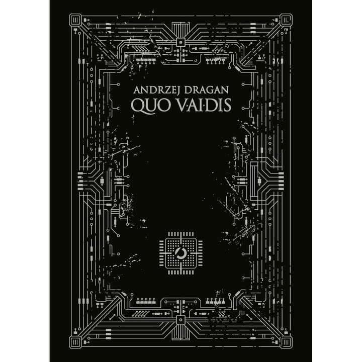 Quo vAIdis, Andrzej Dragan, 2023, Otwarte