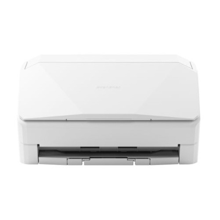 Scanner Fujitsu ScanSnap Ix2400, alb, set 1x7