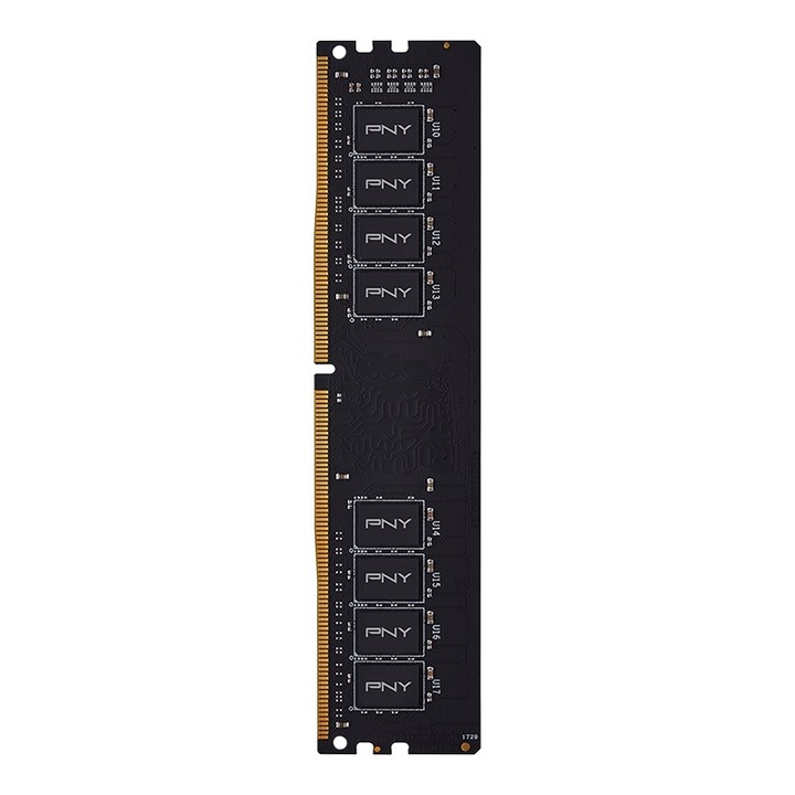 RAM памет PNY Performance DDR4 16GB 2666MHz CL19