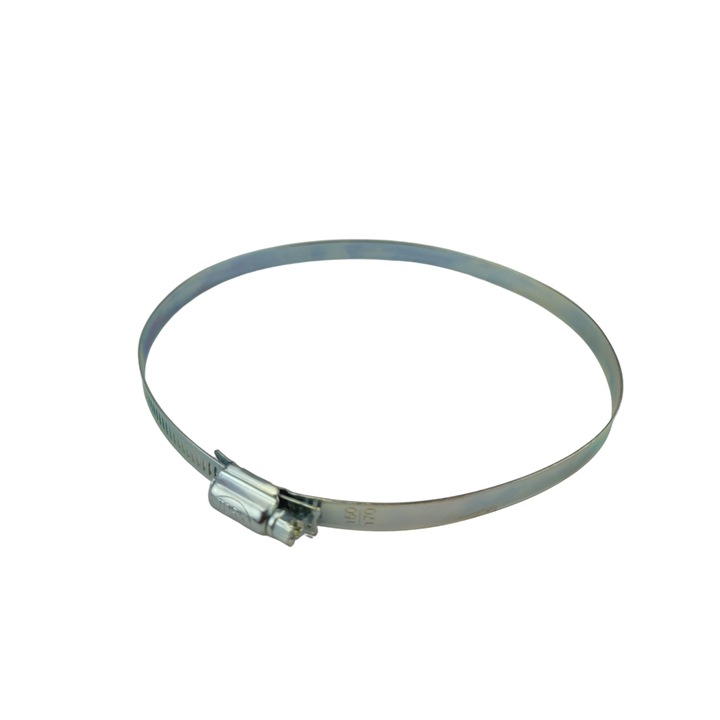 Set coliere metalice prindere, 150x170mm, universal