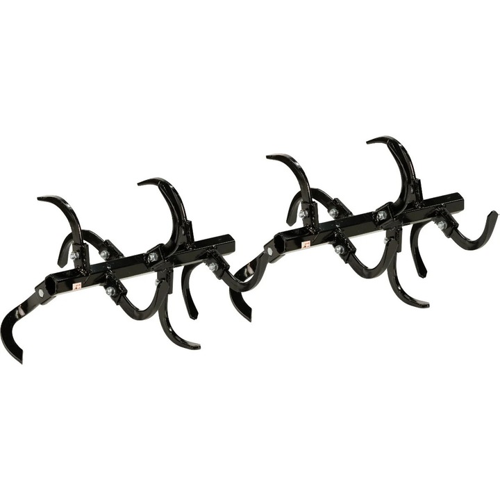 Фрези за твърда почва за мини трактор R1200 Evotools Plus