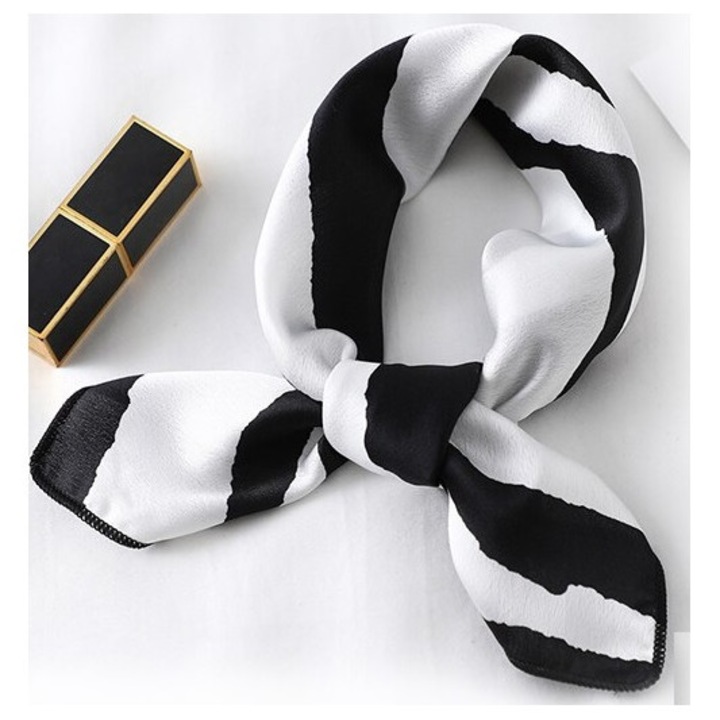 Sál IZMAEL DA-6950 50x50cm, 3-as típus, poliészter