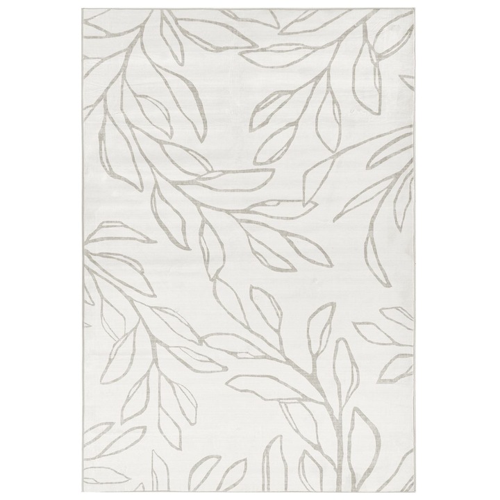 Covor Bismil Bej deschis 160 x 230 cm