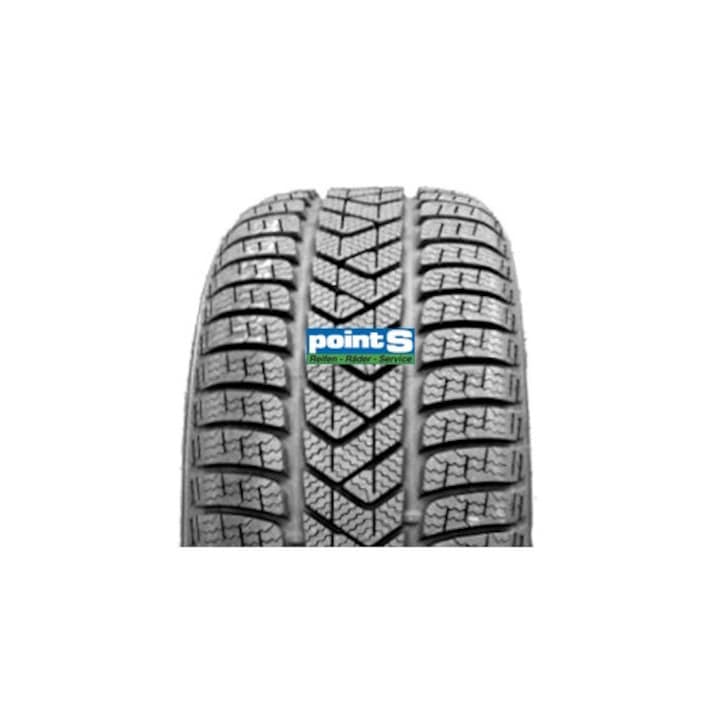 Anvelopă Pirelli Sottozero 3, 225/50 R17, 98H, XL, M+S, iarnă