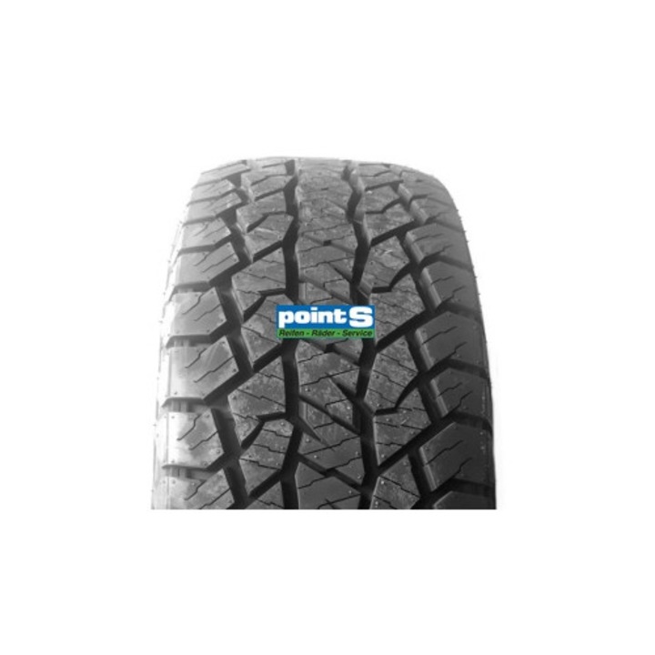Anvelopa, Hankook, LT225/75 R16C, 115/112S, 10 PR, M+S, DYNAPRO AT2