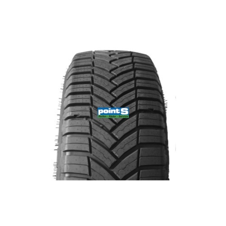 Anvelopă auto MICHELIN 195/60 R16C M+S 6 PR Allwetterschule