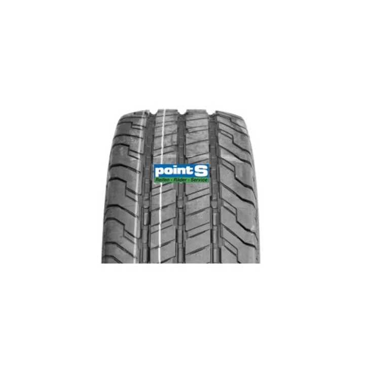 Anvelopă Continental 215/75 R16C 121/119R TL VW 10 PR VAN CONTACT 100