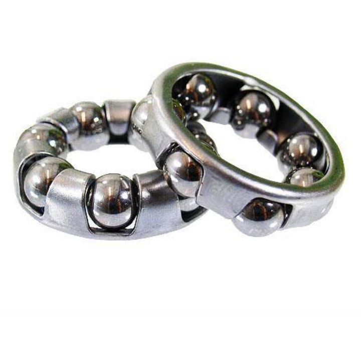 Colivie bile rulment TI-666 1/4x7 pentru butuc