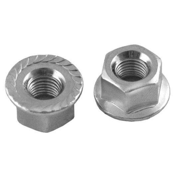 Piulita ax butuc spate CH-JI-2335 M10x26T