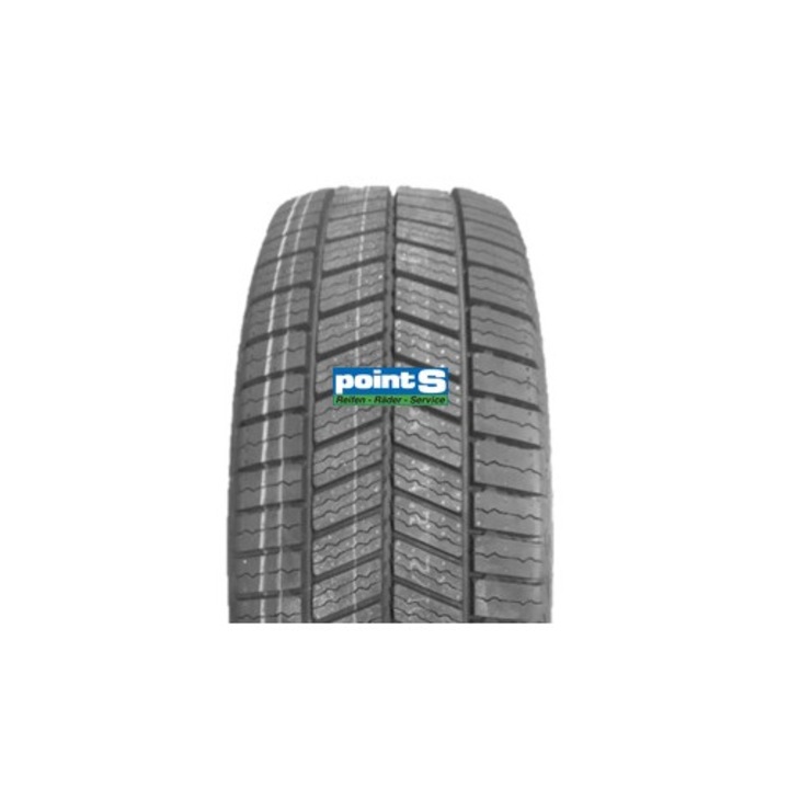 Anvelopă auto Continental Vancontact A/S Ultra Allwetter 205/75 R16C 110/108T TL 8 PR M+S