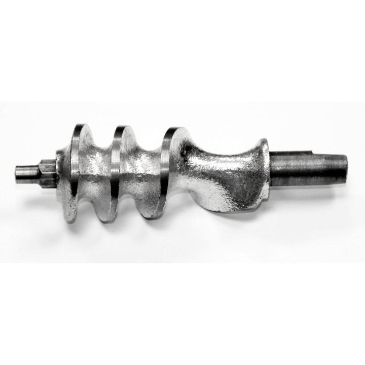 Melc masina tocat carne "5", metal, fabricat in Polonia