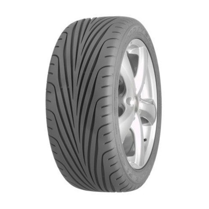 Anvelope Goodyear Eagle F1, 195/45 R17, 81W
