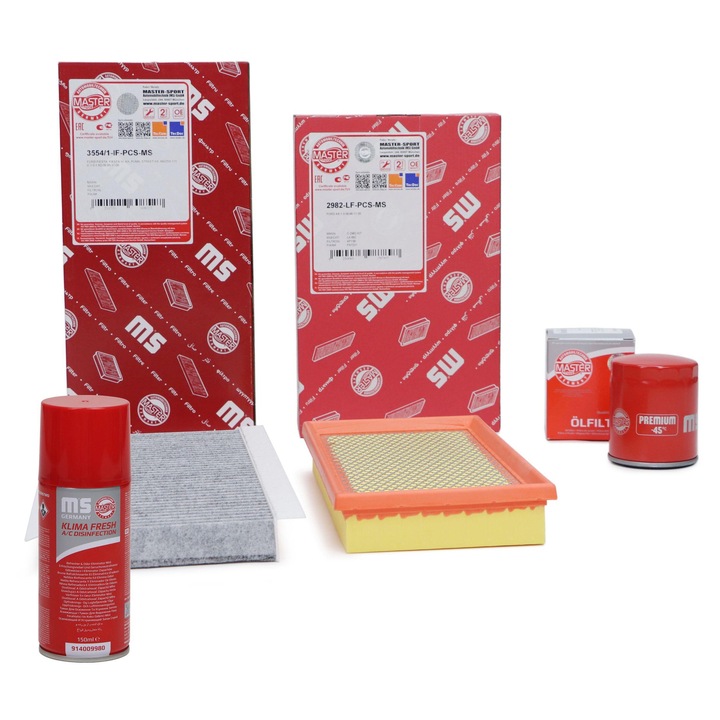 Master-Sport szűrőkészlet, 2982-LF, x1712/37, x13554/1, x1914009980