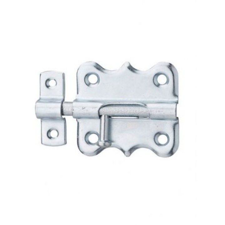 Zavor mobila, zincat, 45 mm - SP