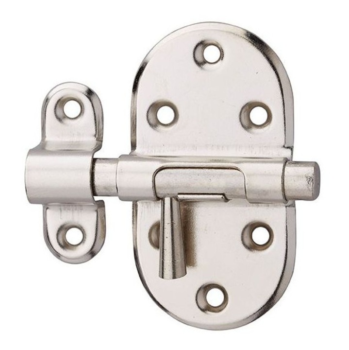 Zavor mobilier, bolt rotund 35 mm - SP