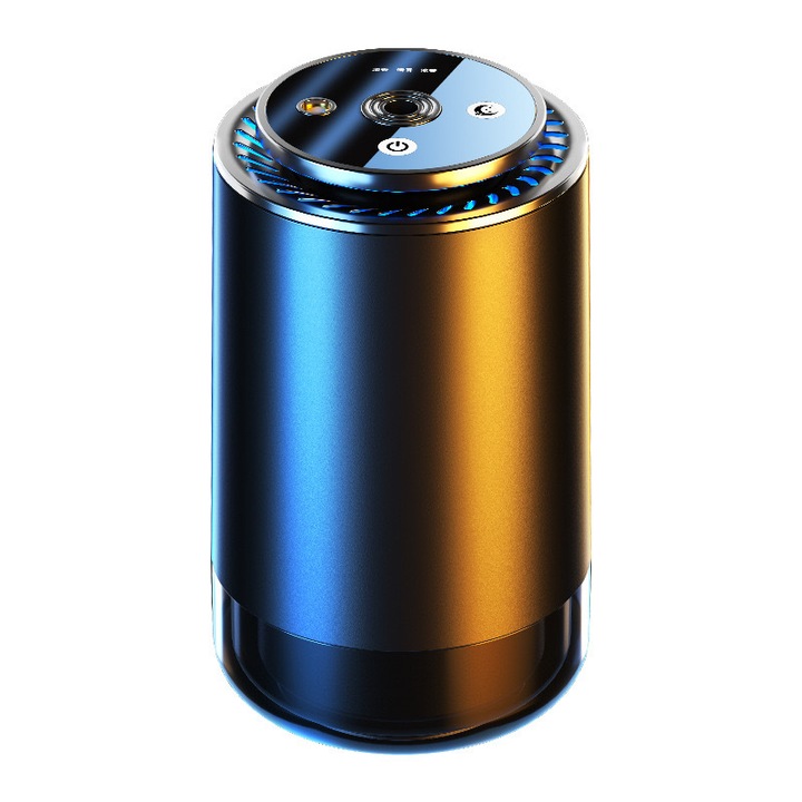 Odorizant inteligent pentru masina/difuzor de parfum auto