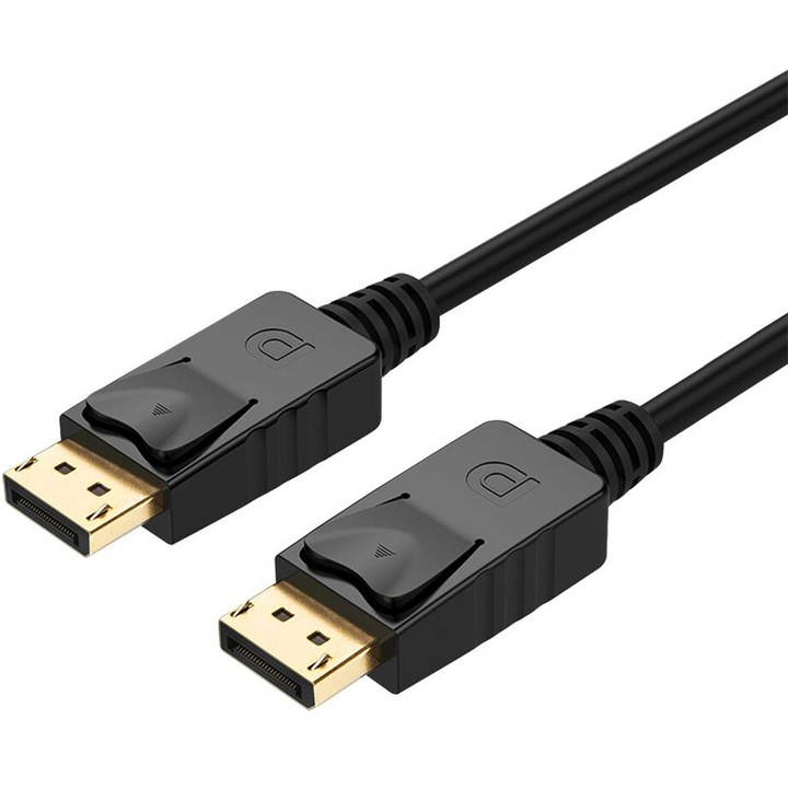 HDMI kábel 3m, Unitek, V2.0, aranyozott