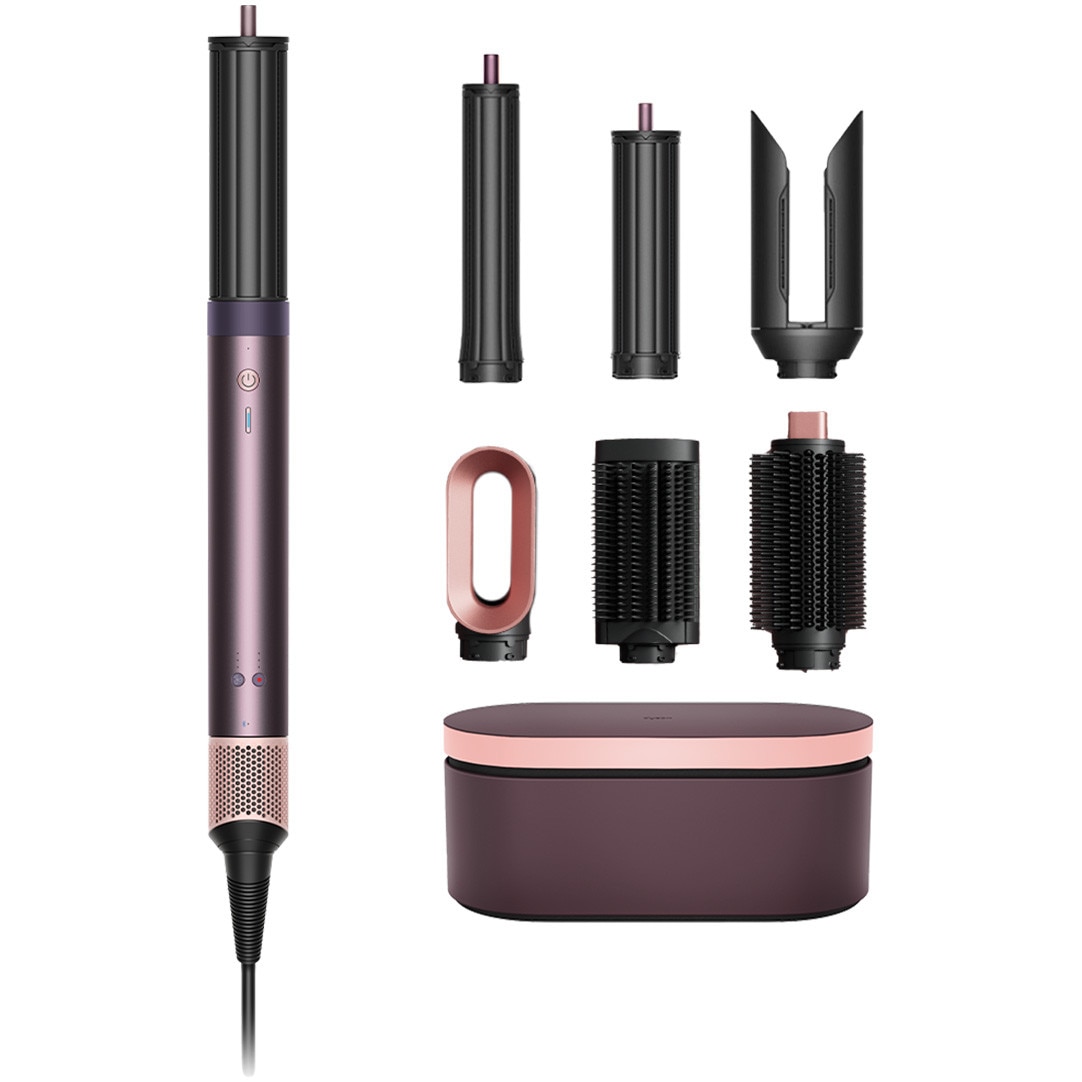 mairi 94 dyson airwrap スペシャルエディション Dyson Airwrap i.d.™ multi-styler and dryer Curly+Coily | Ceramic