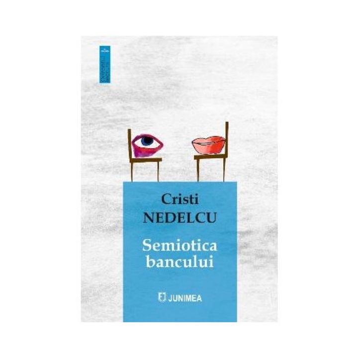 Semiotica bancului, Cristi Nedelcu