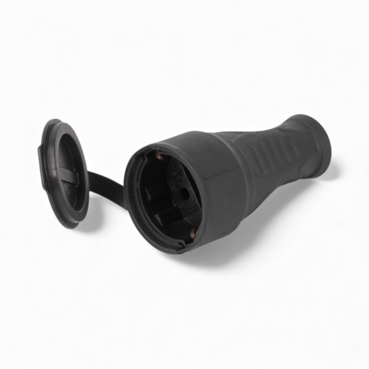 Gumi csatlakozó, TR, HOBBY