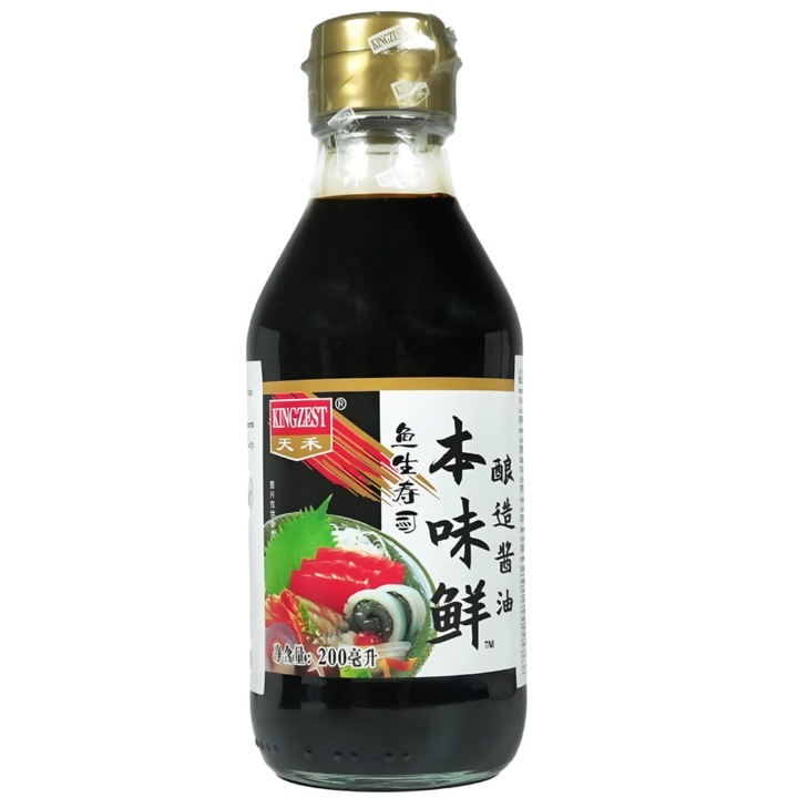 Sos soia Sashimi 200ml