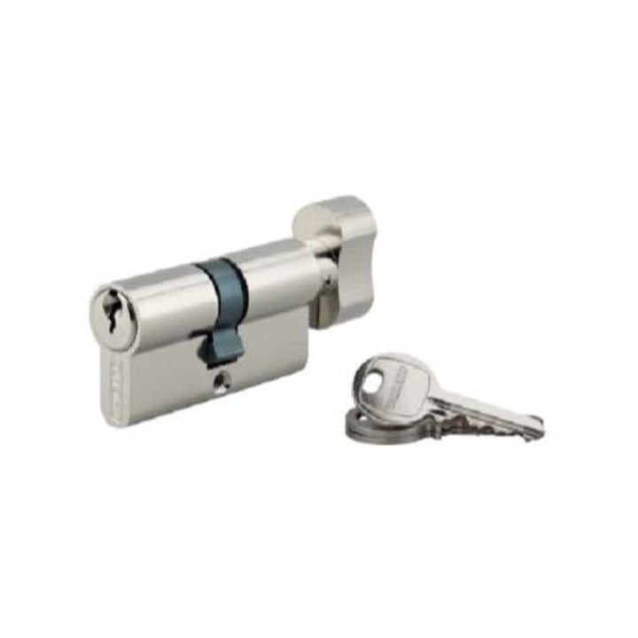 Butuc usa STD cu buton, 35 x 35 mm, THIRARD