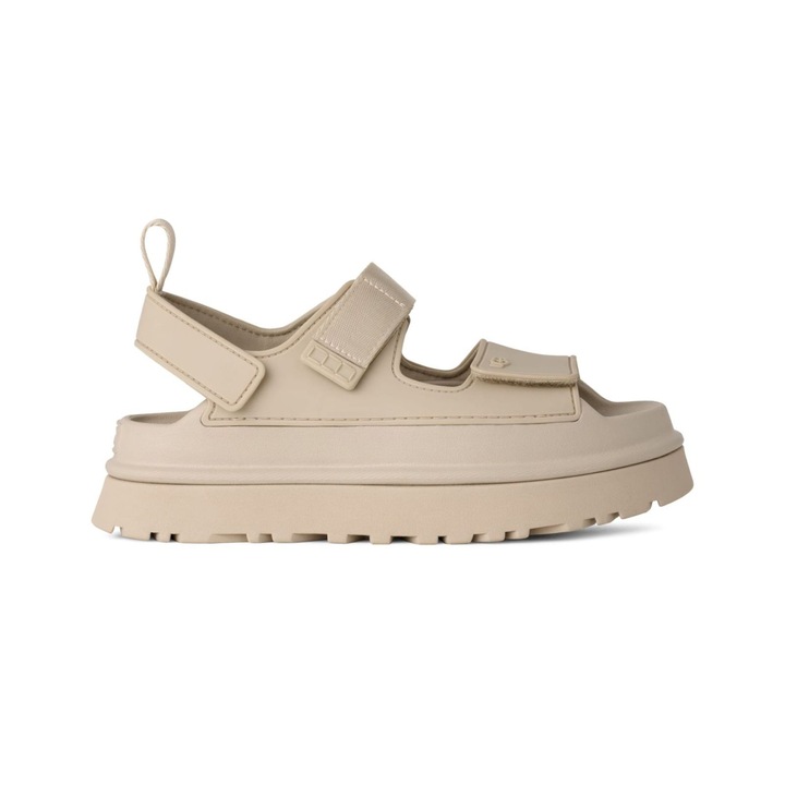 Sandale UGG GoldenGlow 57663, Bej