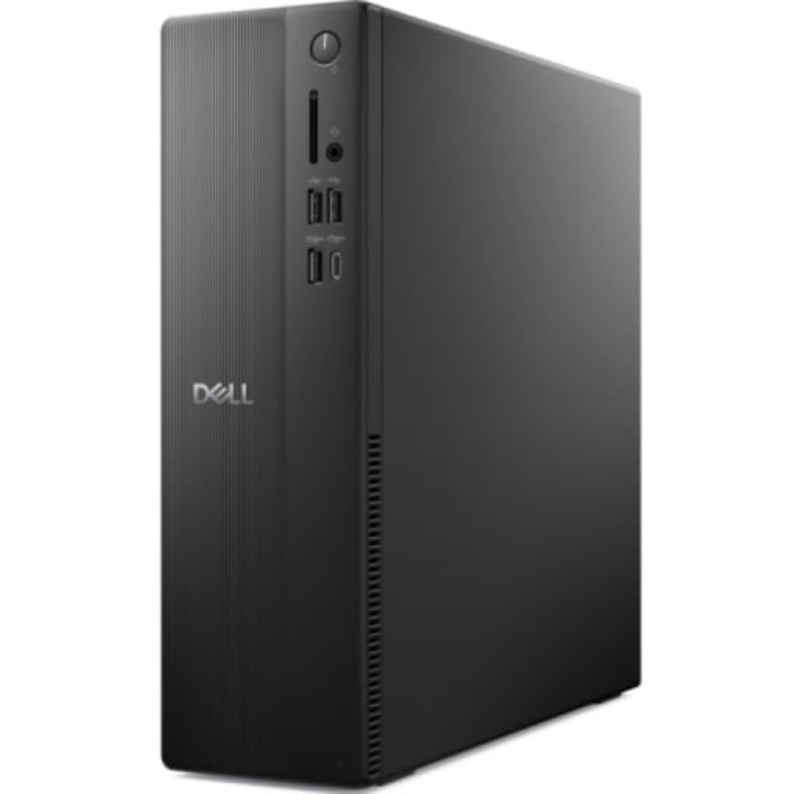 Dell Pro - Essential QVS1260 - Desktop - Slim - Intel Core Ultra 5 - 225 - 16 GB - DDR5 - 512 GB - Intel UHD Graphics