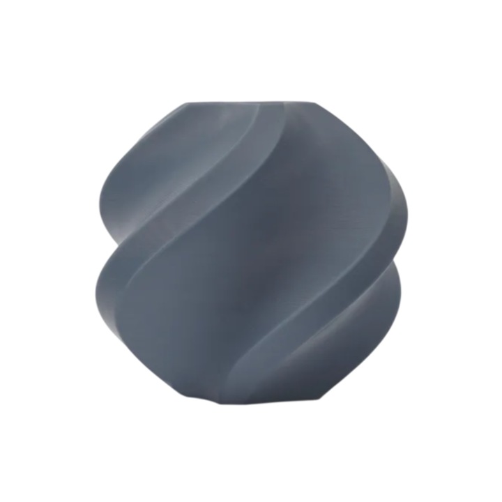 Rezerva filament, PLA Basic, 1.75 mm, Blue Grey, Bambu Lab