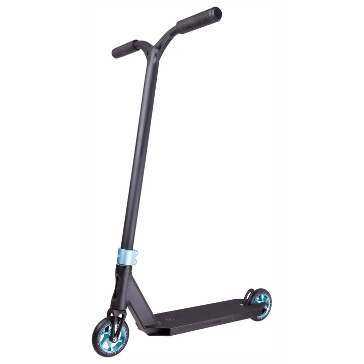 Striker Lux roller 5", 110 mm, 3,2 kg, 87 cm, teal