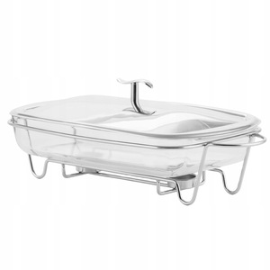 Vase termorezistente