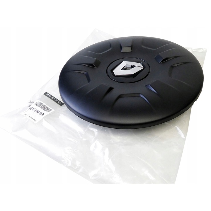 Capac butuc roata, AWparts, 16 inch, 403150031R, pentru Renault Master III, plastic flexibil, rezistent la intemperii, calitate OE