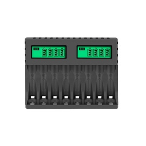 Baterii, acumulatori si incarcatoare