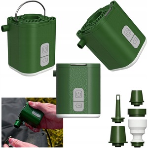 Accesorii camping si drumetii