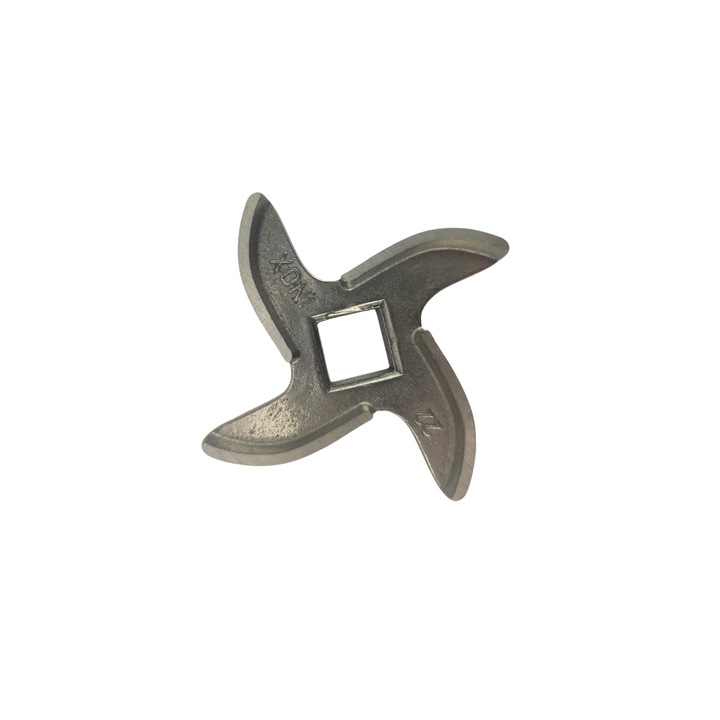 Cutit masina de tocat carne nr. 22, semi inox