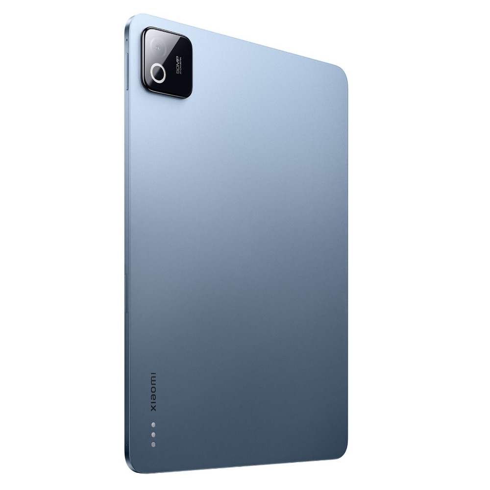 Tabletă Xiaomi Pad 8 Pro, procesor Snapdragon 8 Elite, 8GB RAM, 256GB, 11.2", albastru