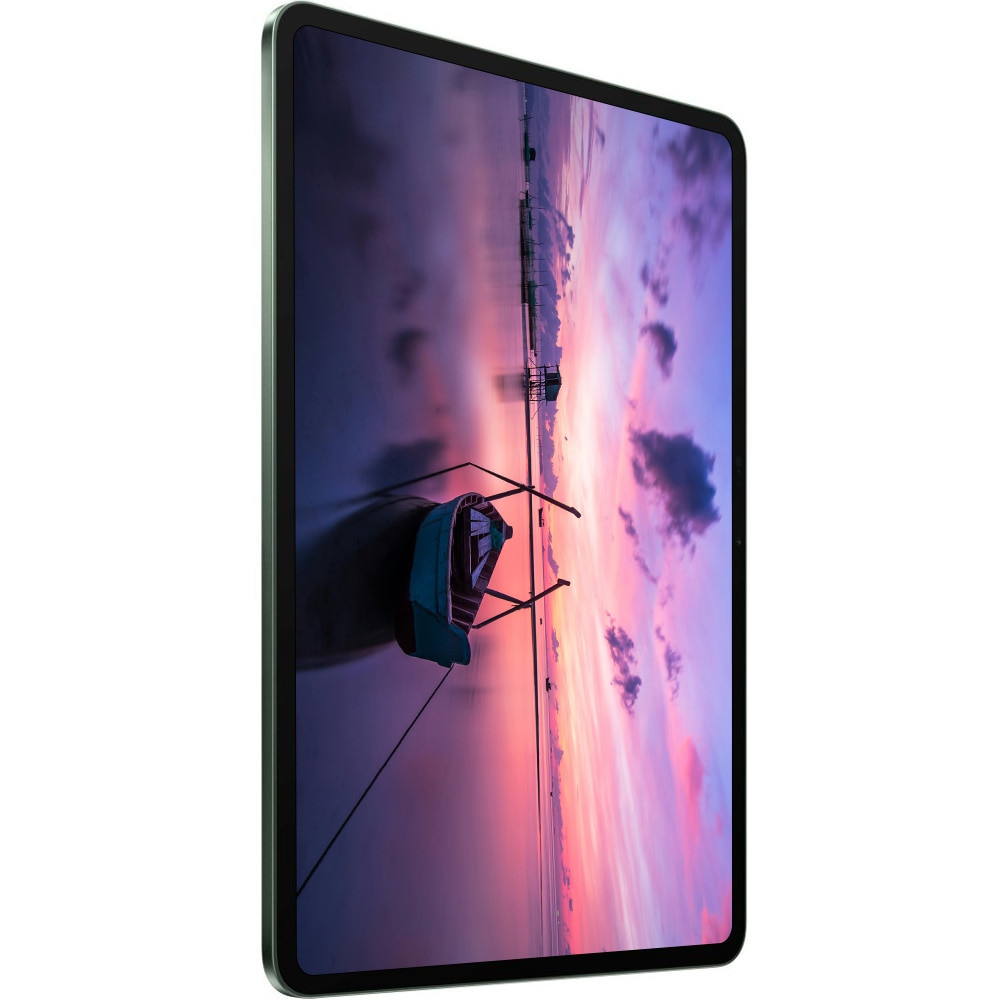 Tableta Xiaomi Pad 8, 11.2", 8GB RAM, 256GB, Wi-Fi, Verde