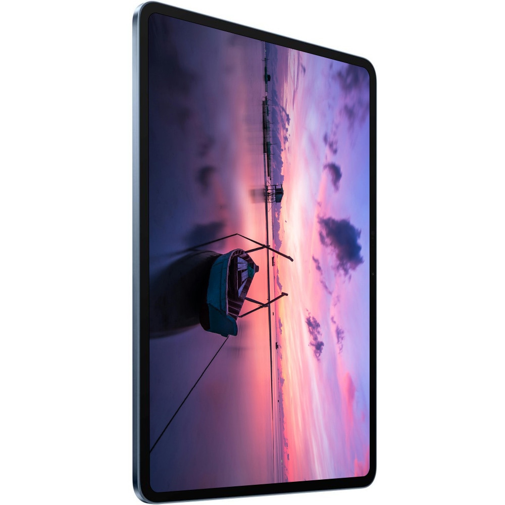 Tabletă Xiaomi Pad 8, 11.2", 8GB RAM, 128GB, Wi-Fi, Albastră