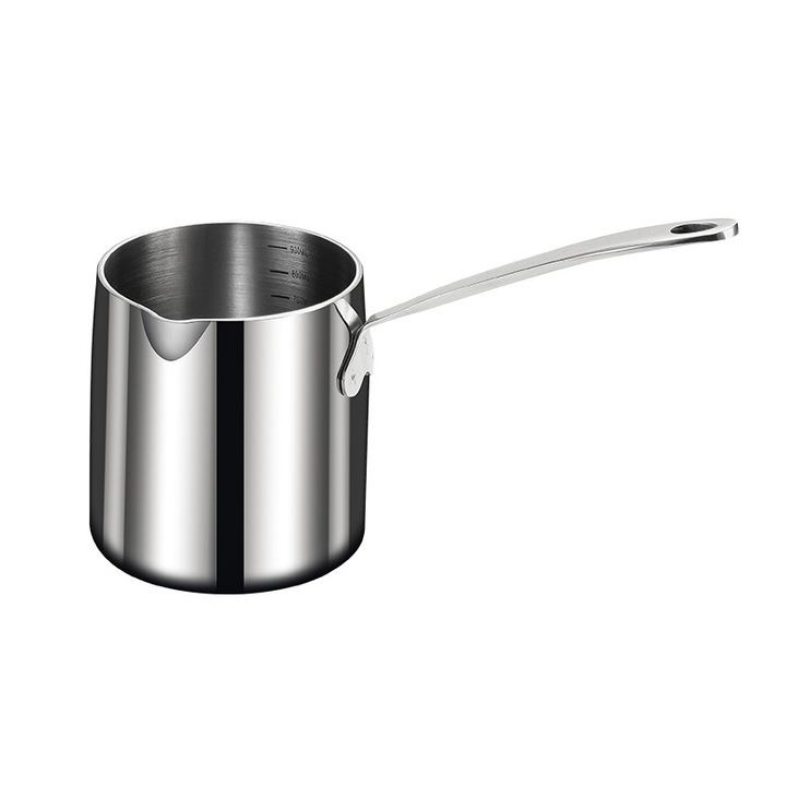 Oala multifunctionala, 450ml, pentru prajit cartofi, economisire ulei