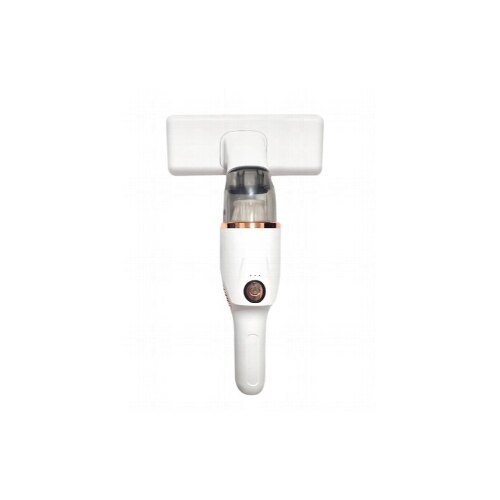 Aspirator de mana portabil fara fir cu putere de 80W baterie reincarcabila de 1800mAh