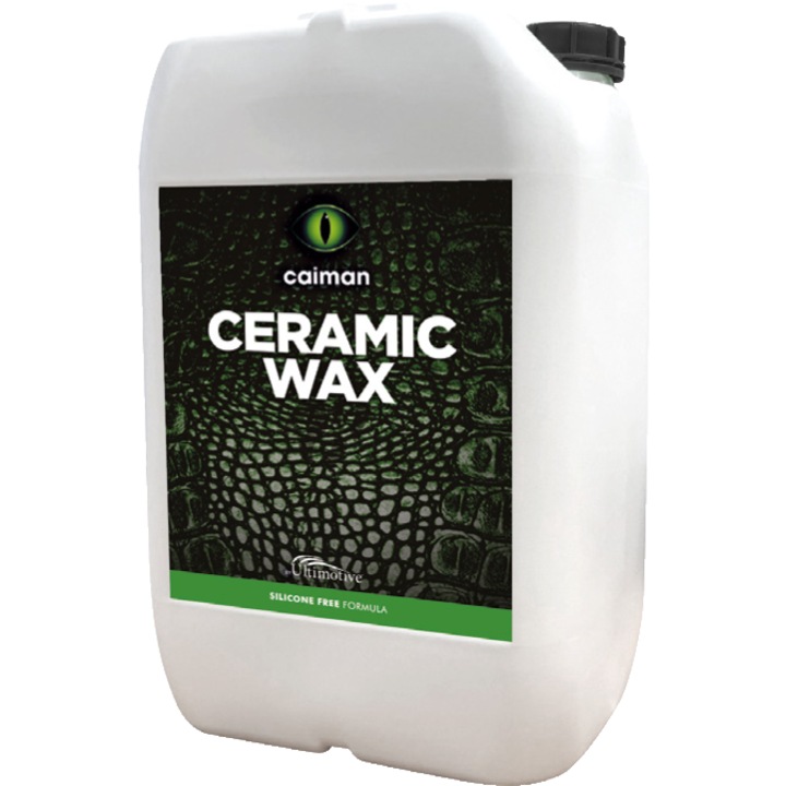 Кайман Сеара Керамика 20л