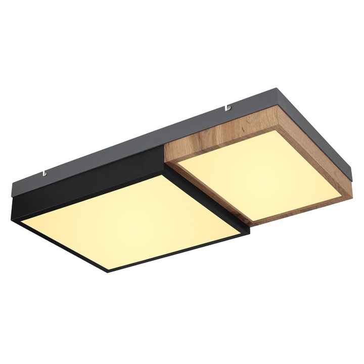 GLOBO Gundi 67286-30 Mennyezeti Lámpa